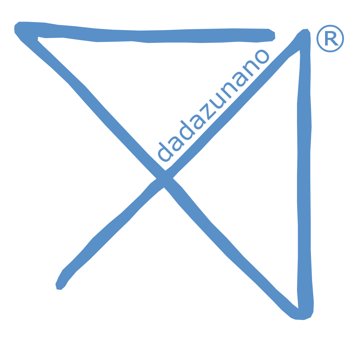 dadazunano Logo